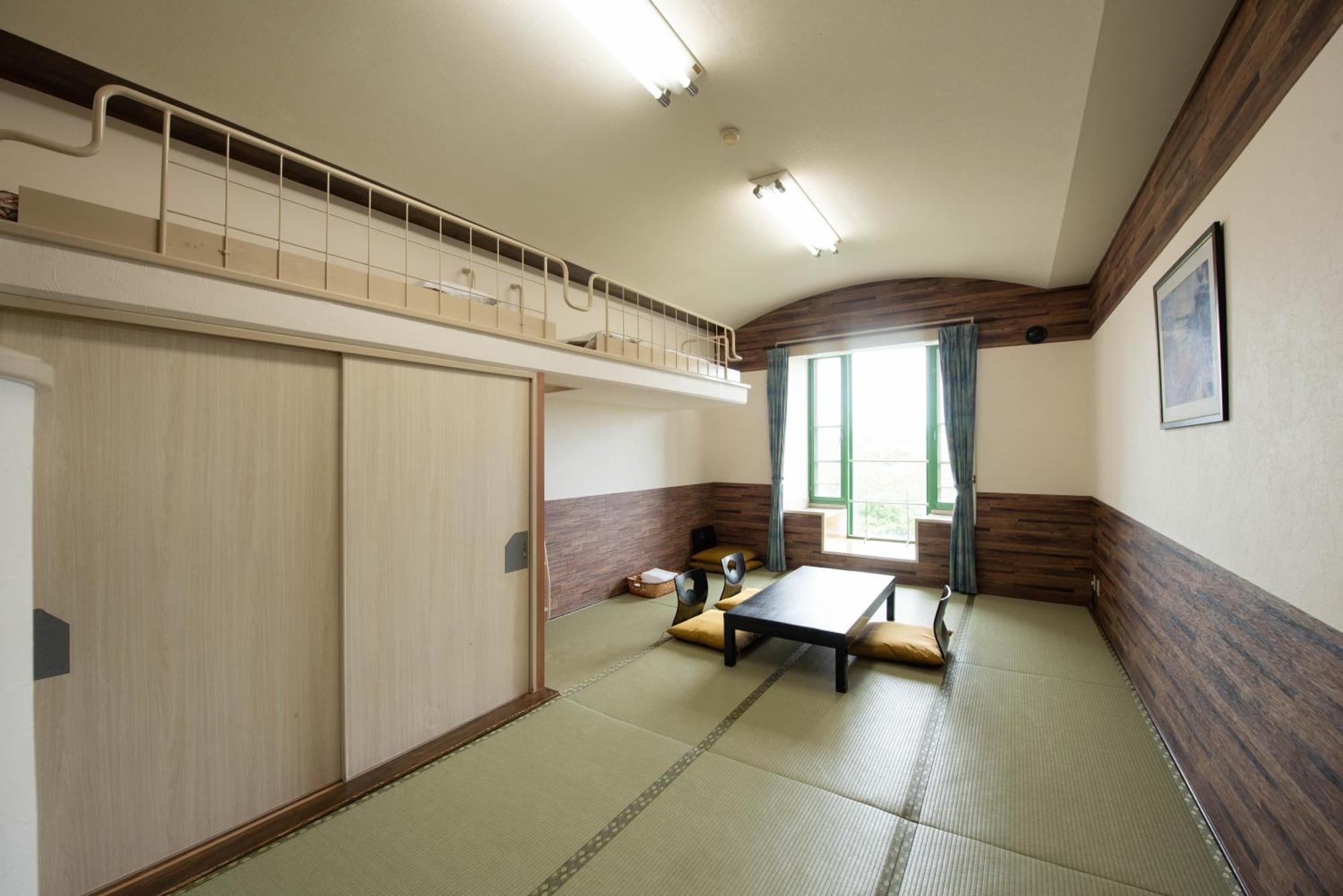 Gotemba Kogen Tokinosumika Hotel Exterior foto