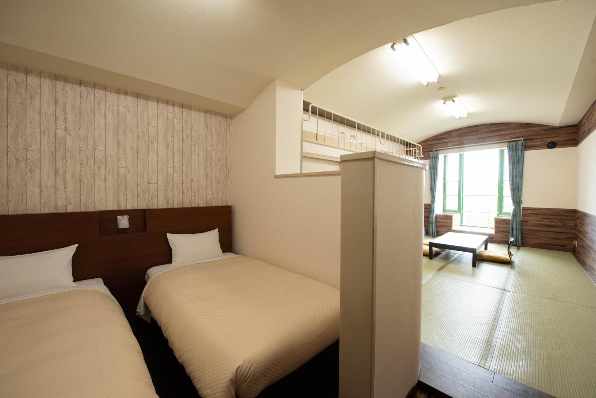 Gotemba Kogen Tokinosumika Hotel Exterior foto