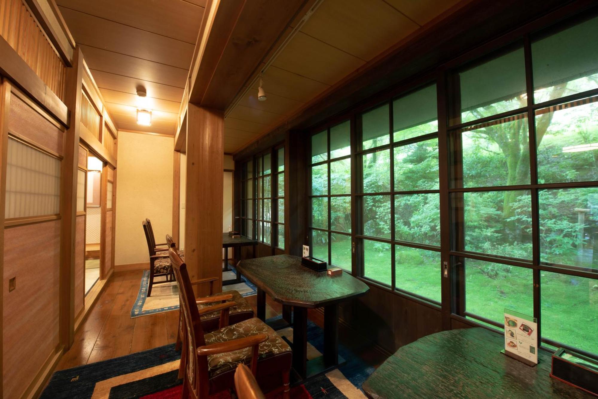 Gotemba Kogen Tokinosumika Hotel Exterior foto