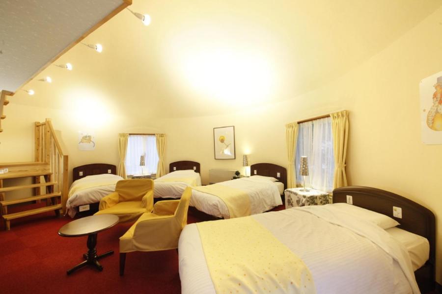 Gotemba Kogen Tokinosumika Hotel Exterior foto